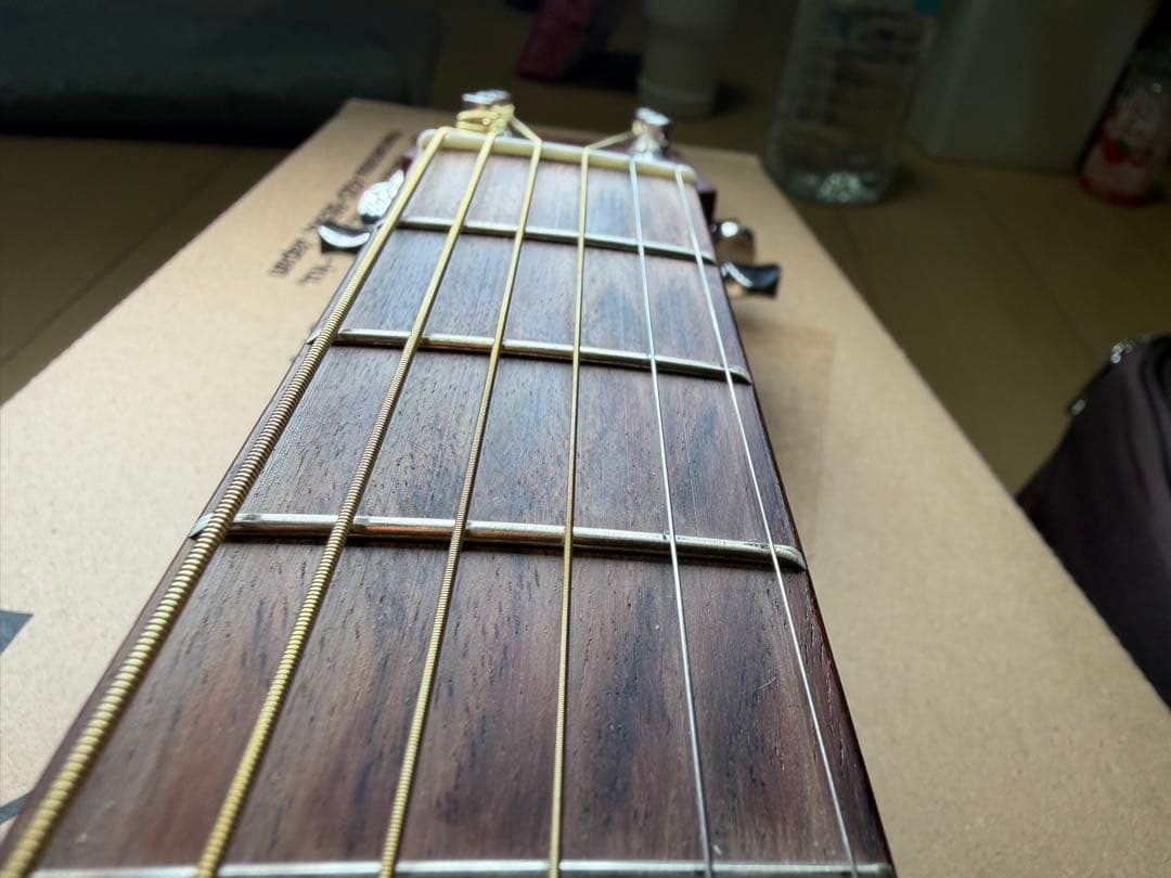 Yamaha JR2 ミニギター