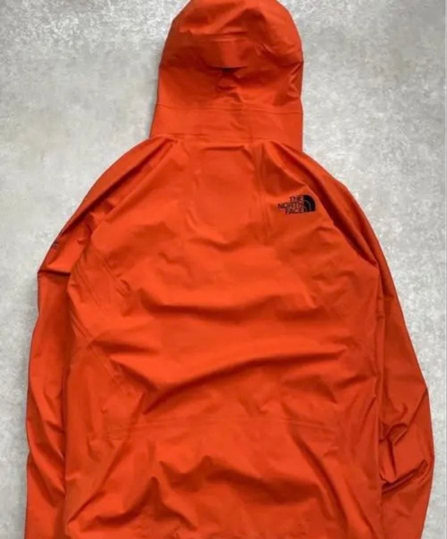 THE NORTH FACE FUTURELIGHT STEEP Sサイズ