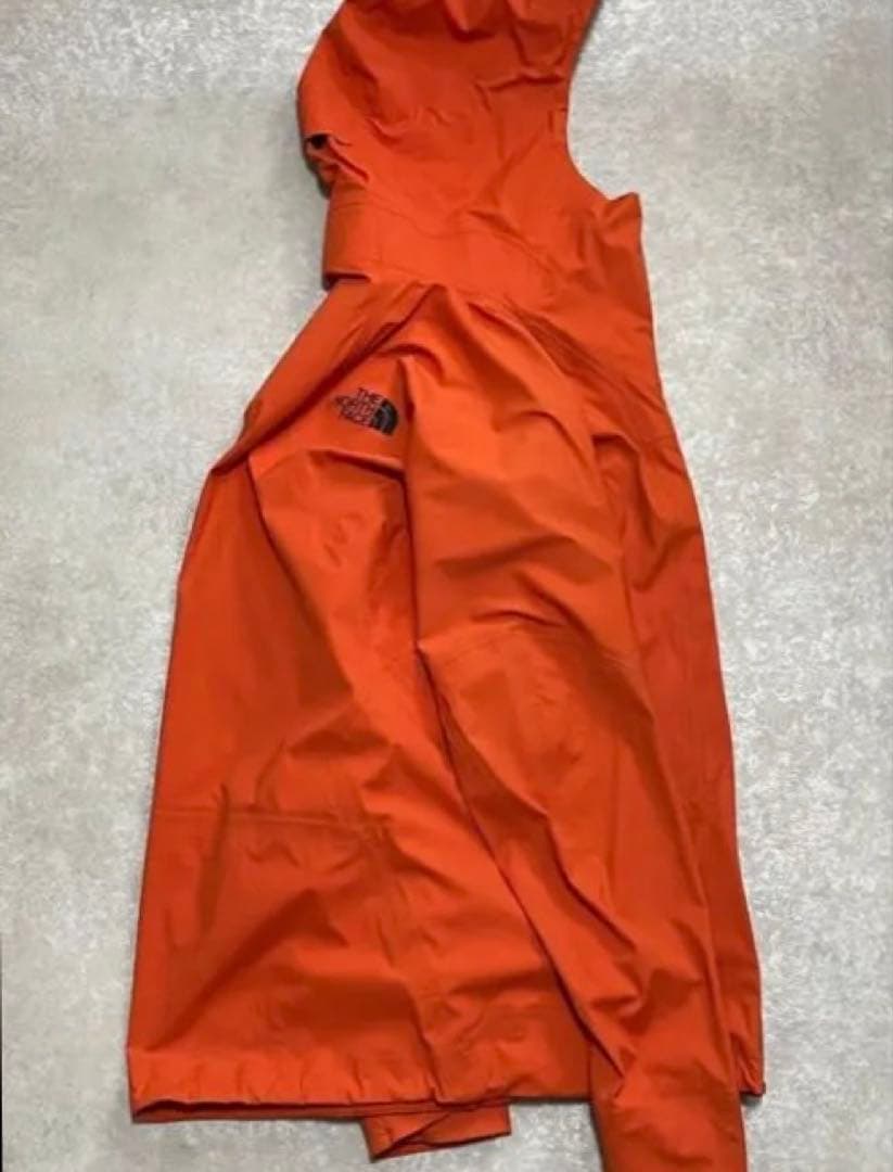 THE NORTH FACE FUTURELIGHT STEEP Sサイズ