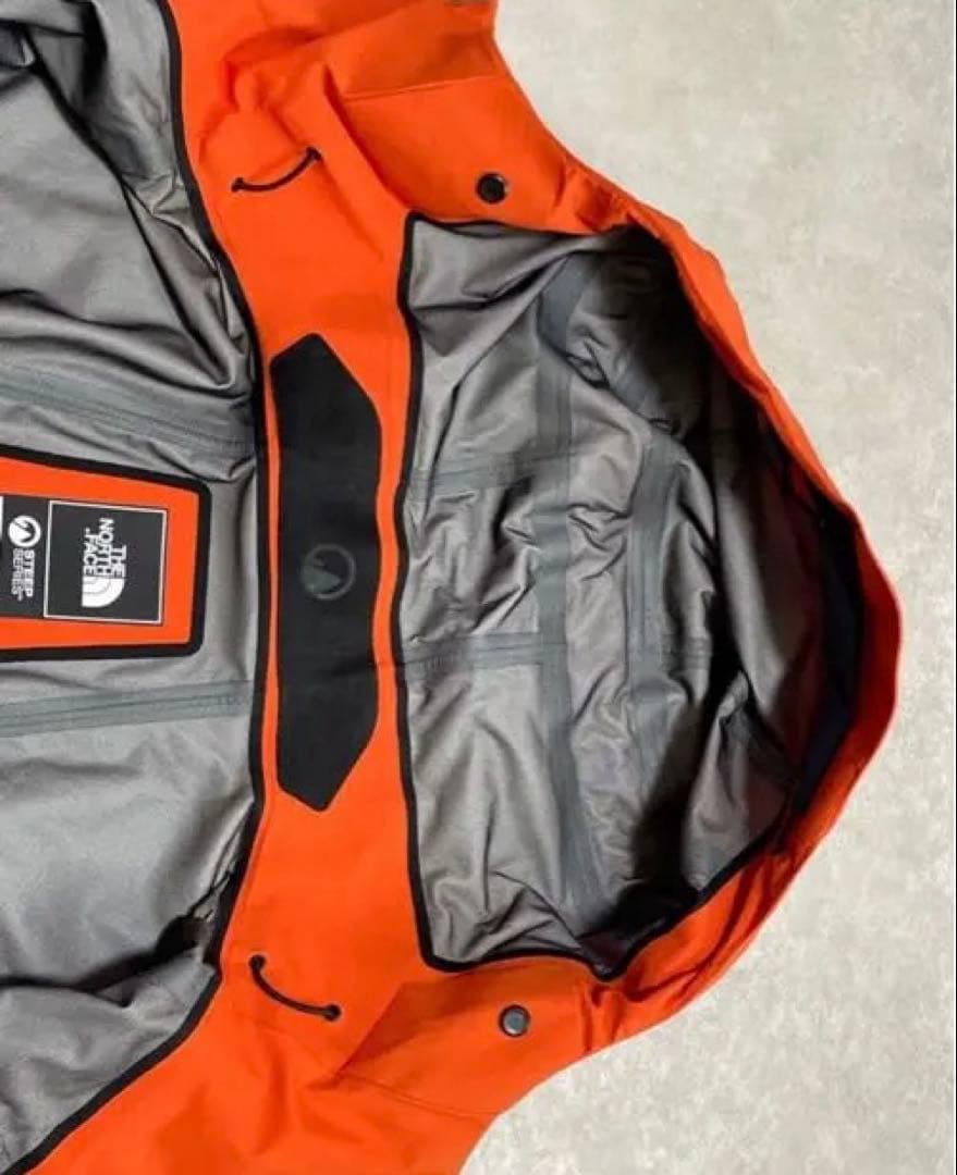 THE NORTH FACE FUTURELIGHT STEEP Sサイズ