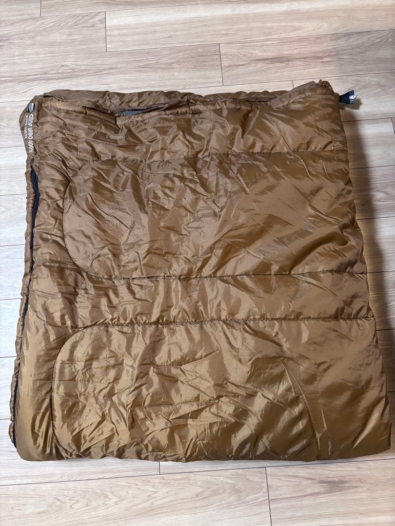ISUKA×naturum キャンプラボ 800N・1400N セット