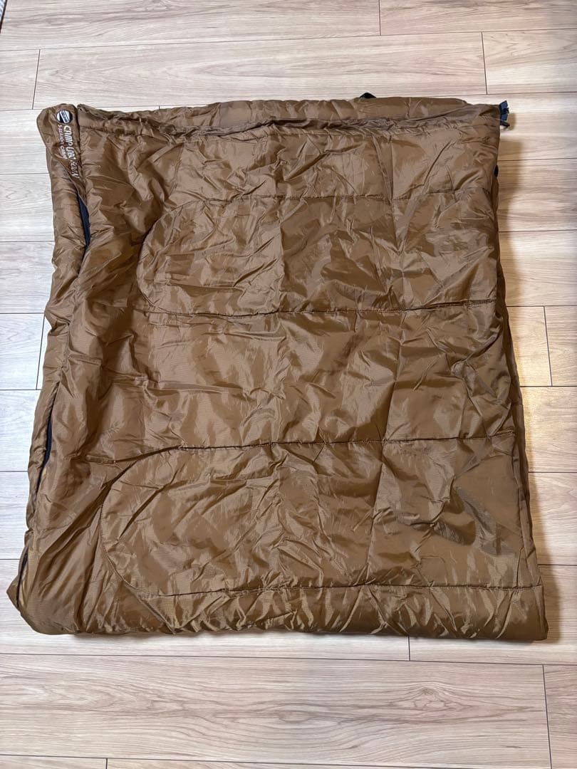 ISUKA×naturum キャンプラボ 800N・1400N セット