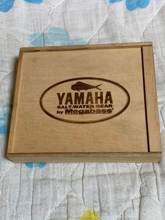 YAMAHA 希少ルアー 非売品
