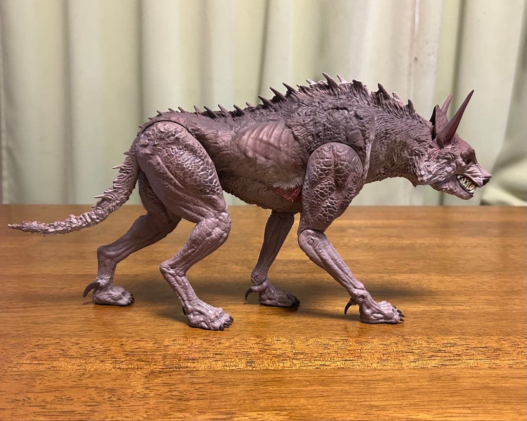 ランペイジ　ラルフ