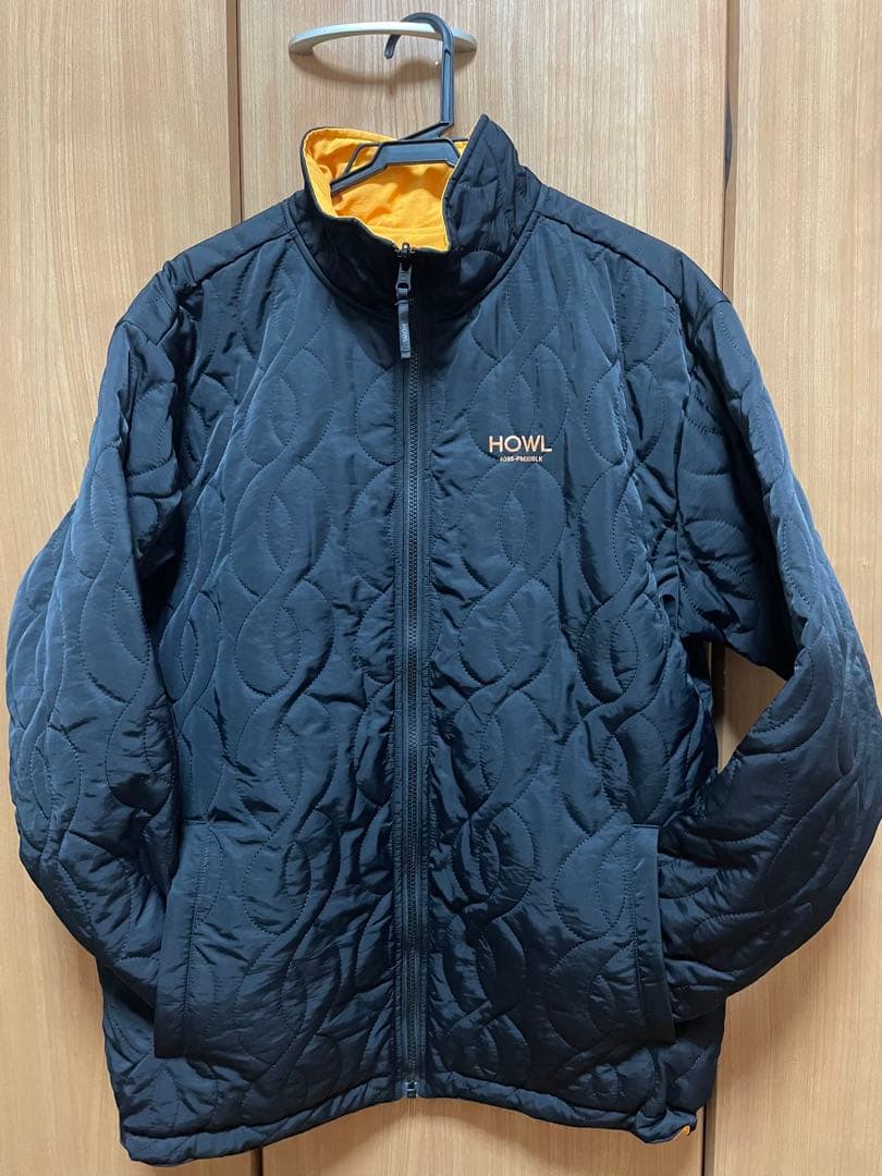 Reversible Coaches jacket Mサイズ