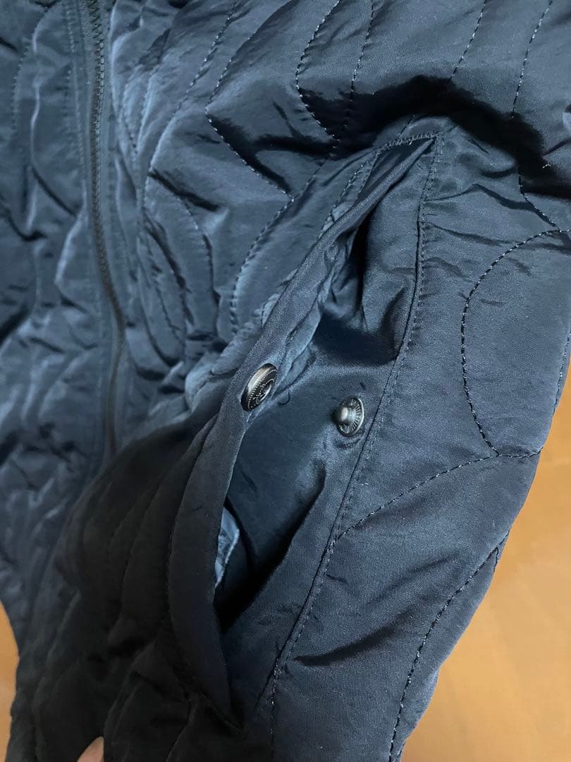 Reversible Coaches jacket Mサイズ