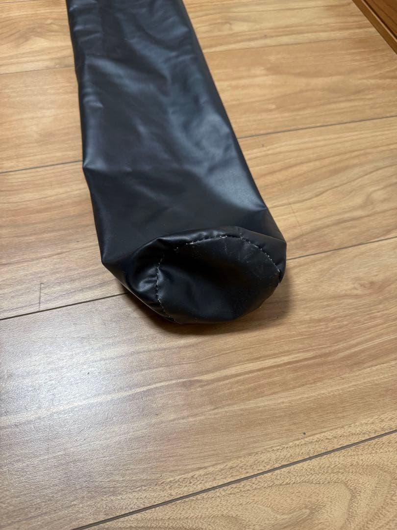 イサミ　KO養成サンドバッグ