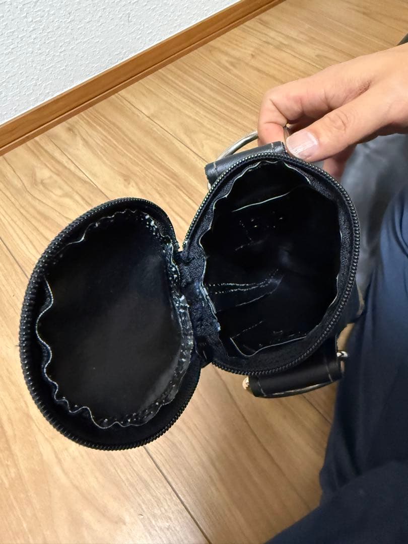 イサミ　KO養成サンドバッグ