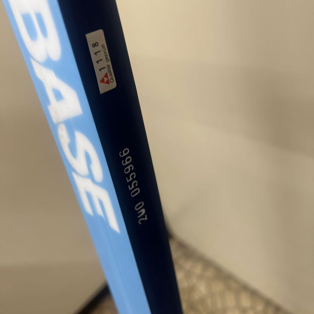 フィッシャー　歩くスキー