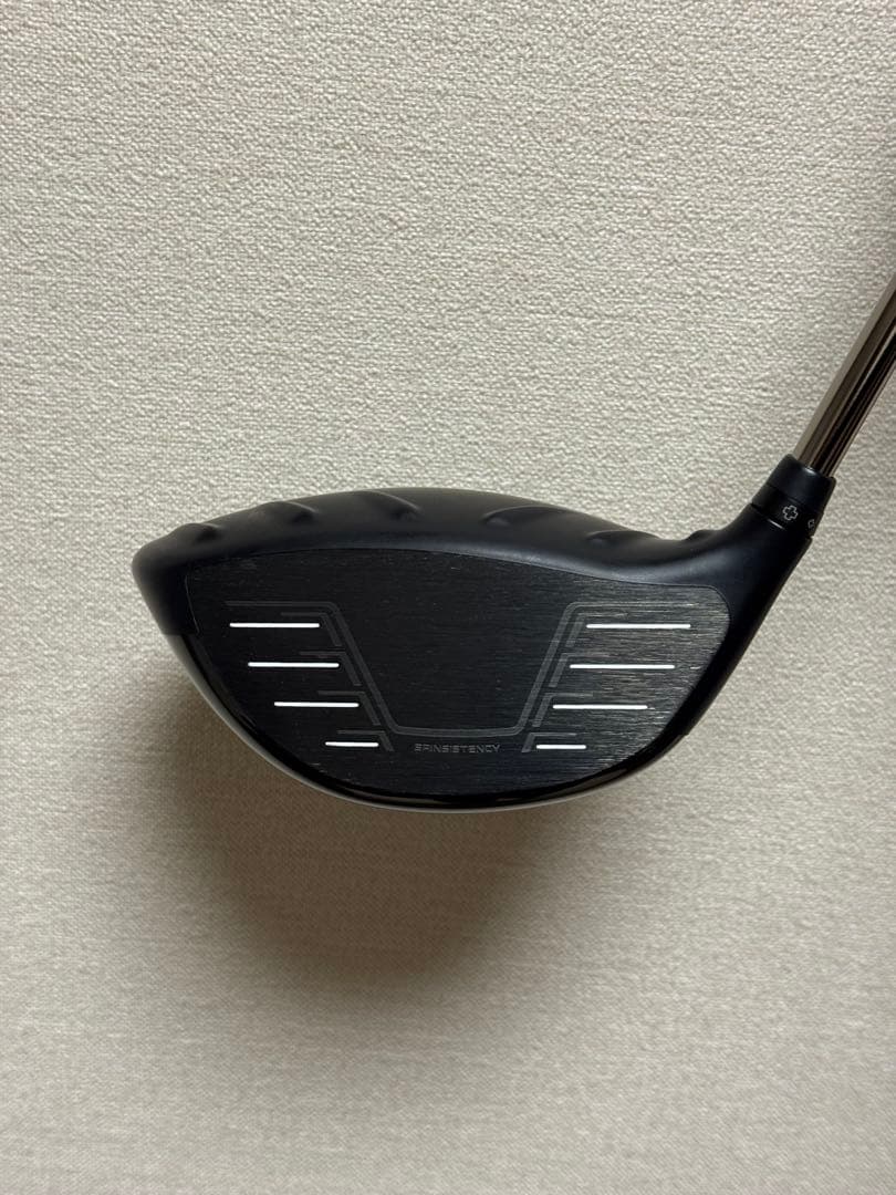 【超美品】PING G440 MAXドライバー 9度