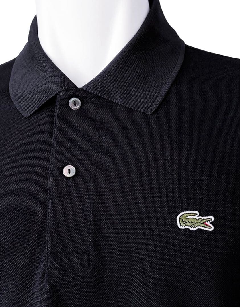 LACOSTE Golfickers ラコステ ゴルフィッカーズ ポロシャツ