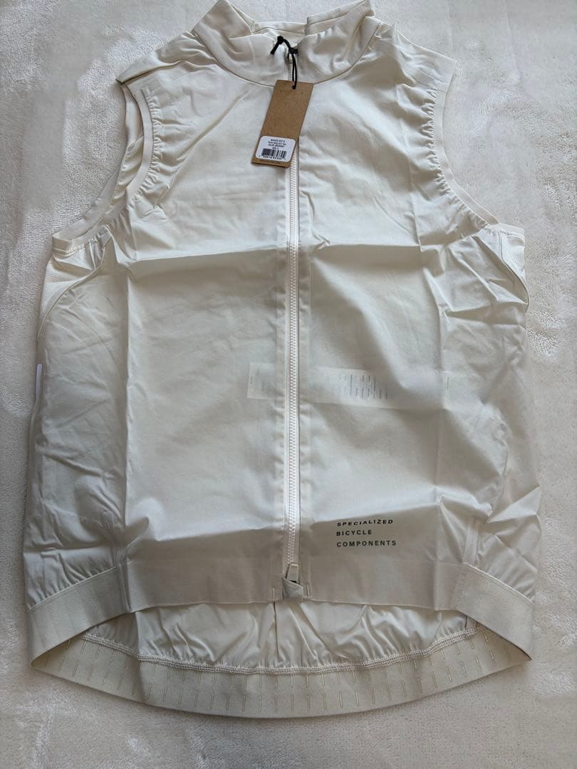 【新品】スペシャライズド PRIME VEST Sサイズ