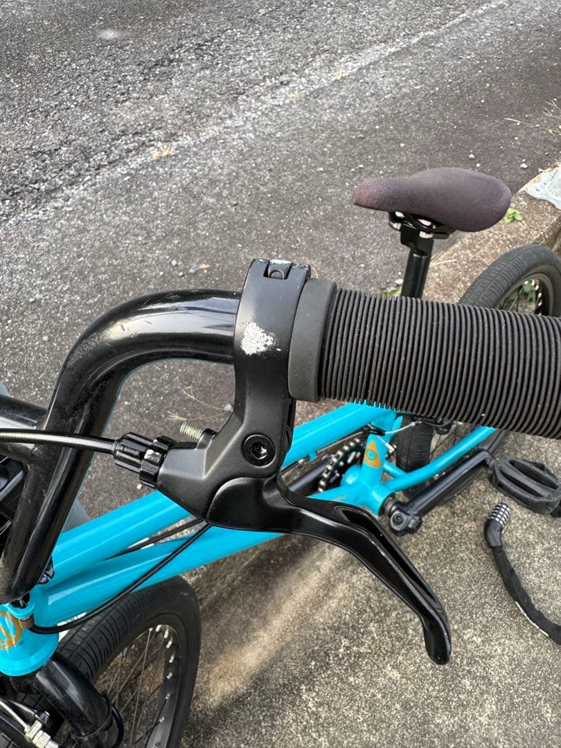 【手渡の場合値引可】BMX セット　メンテナンスツール付き