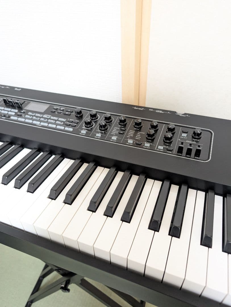 【外装綺麗】Yamaha ck88 88鍵 ケース　スタンド付き