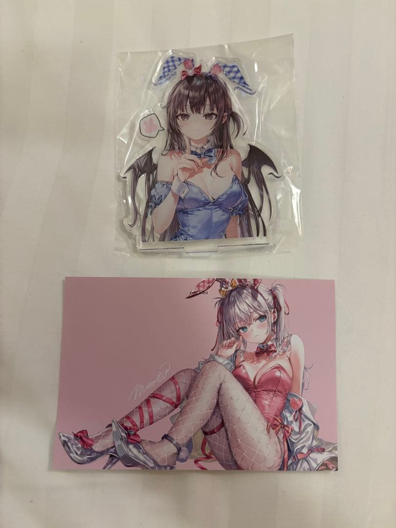 C106 さしみねこ屋 新刊セット