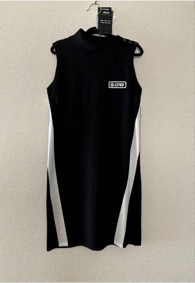 【新品タグ付】CPG♪ワンピース S