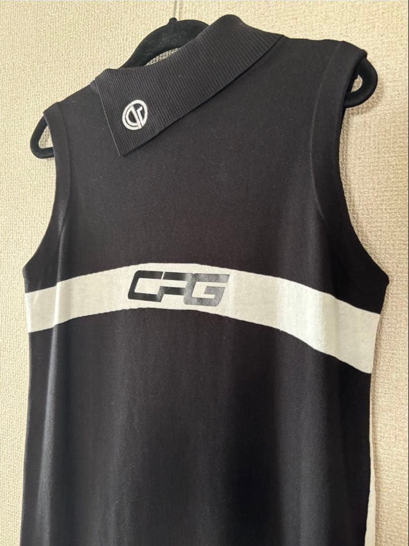 【新品タグ付】CPG♪ワンピース S