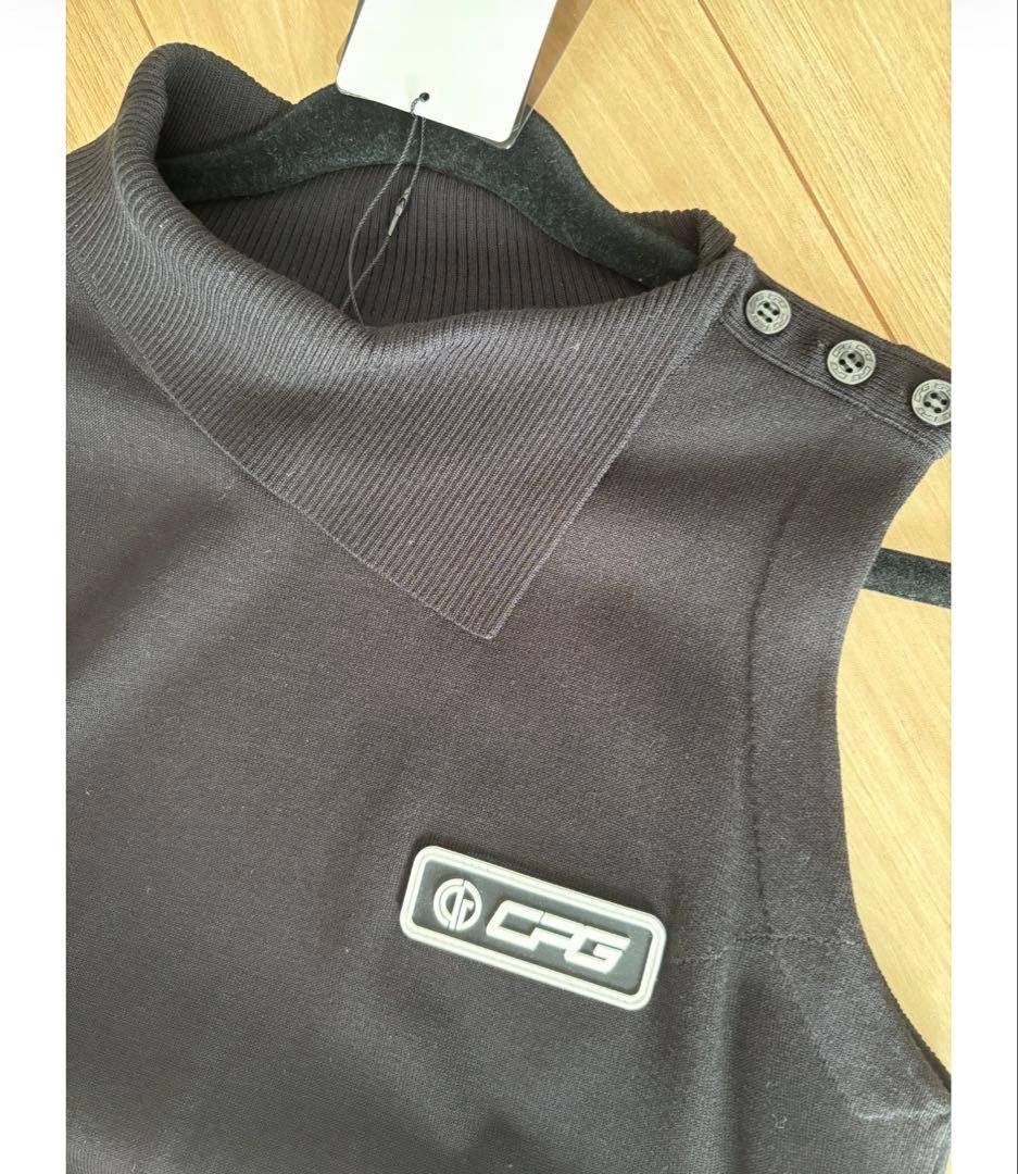 【新品タグ付】CPG♪ワンピース S