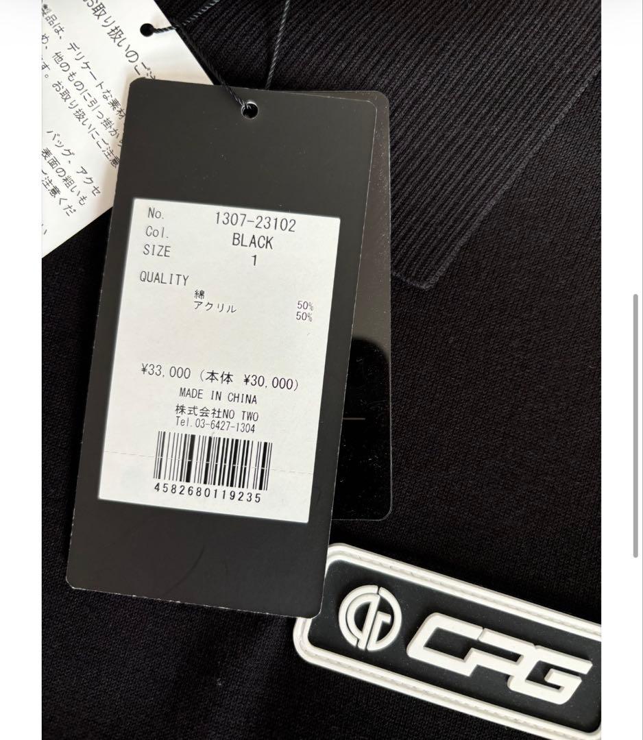 【新品タグ付】CPG♪ワンピース S