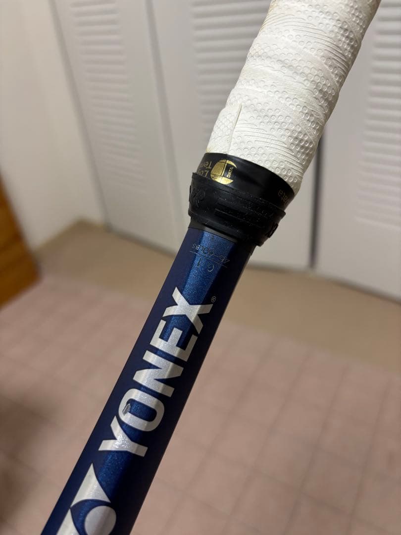 ヨネックスEZONE G1 中古品