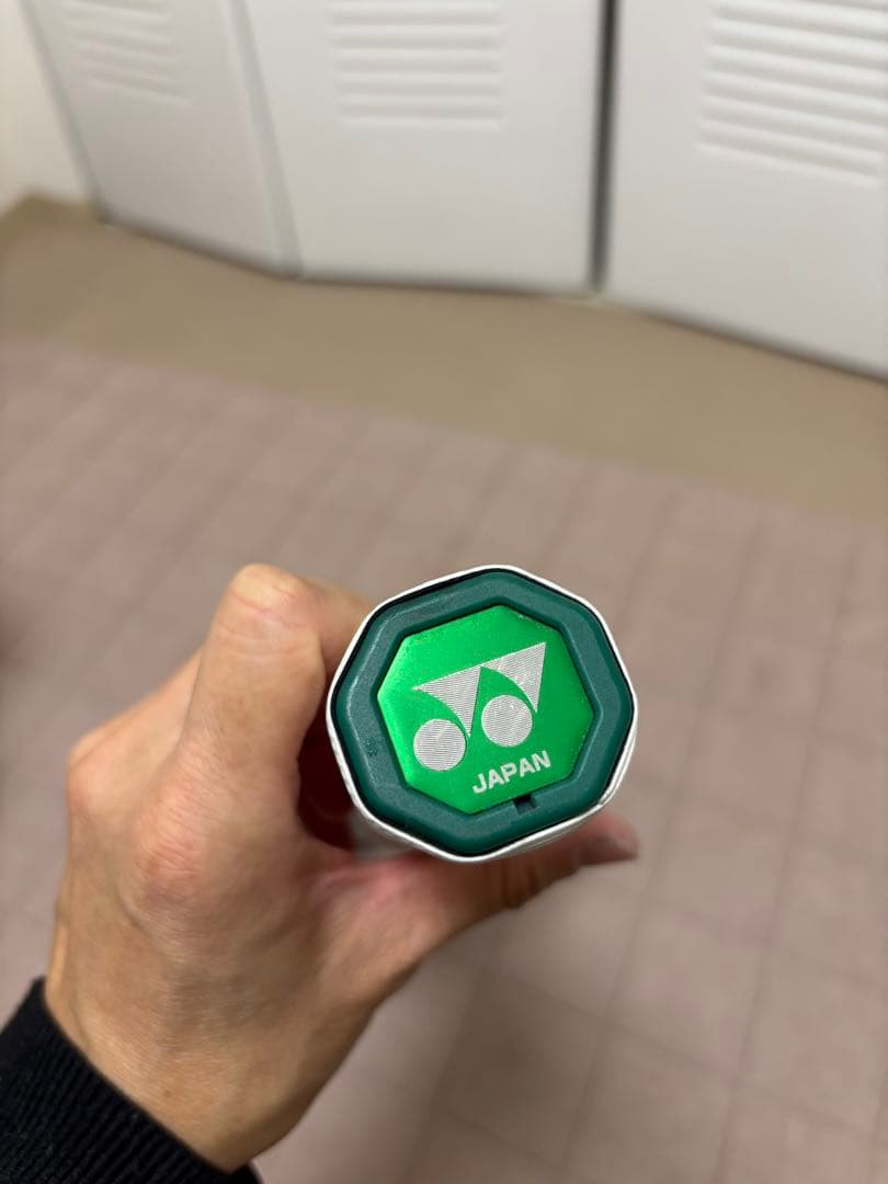 ヨネックスEZONE G1 中古品