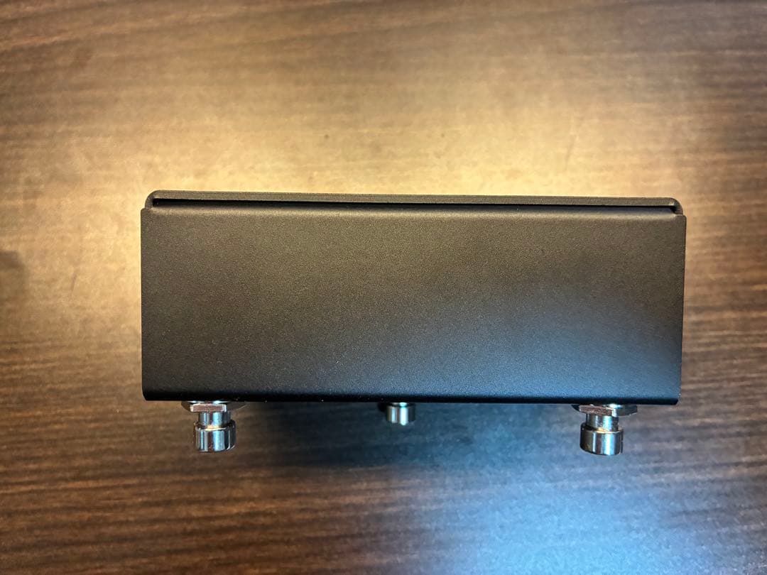 【極美品】 Morningstar MC3 MIDI Controller