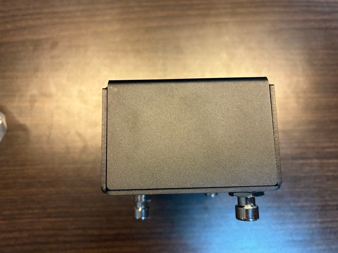 【極美品】 Morningstar MC3 MIDI Controller