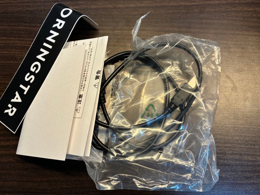 【極美品】 Morningstar MC3 MIDI Controller