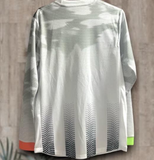 PALACE × ユヴェントス 長袖サッカーシャツ 19/20 コラボモデル