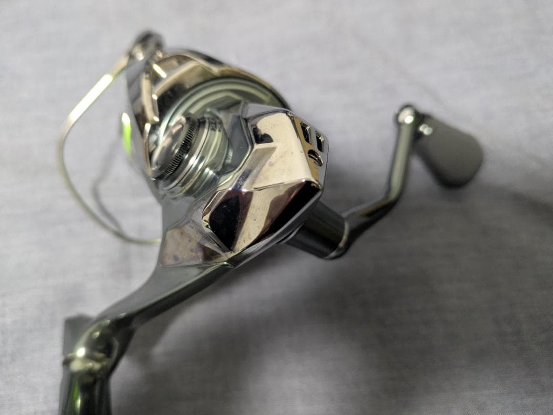 22 STELLA 2500SHG　takesu