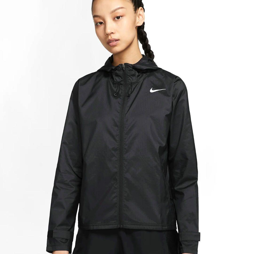 【新品正規品】NIKE エッセンシャル ジャケット　レディースLサイズ