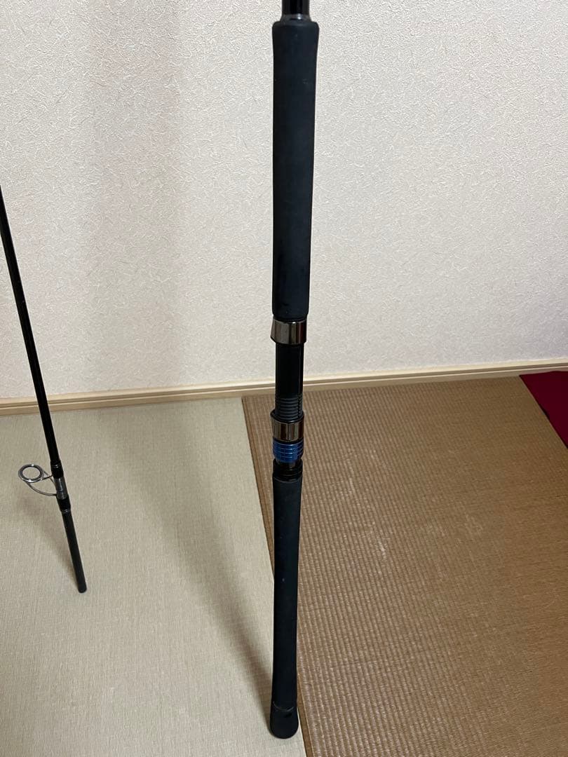 希少　SHORE SPARTAN ショアスパルタン　103HH(無印) 引き取可