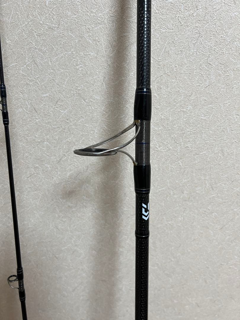 希少　SHORE SPARTAN ショアスパルタン　103HH(無印) 引き取可