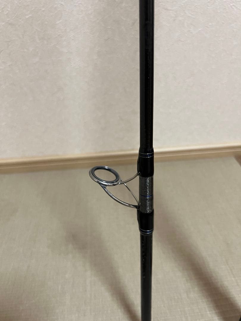 希少　SHORE SPARTAN ショアスパルタン　103HH(無印) 引き取可