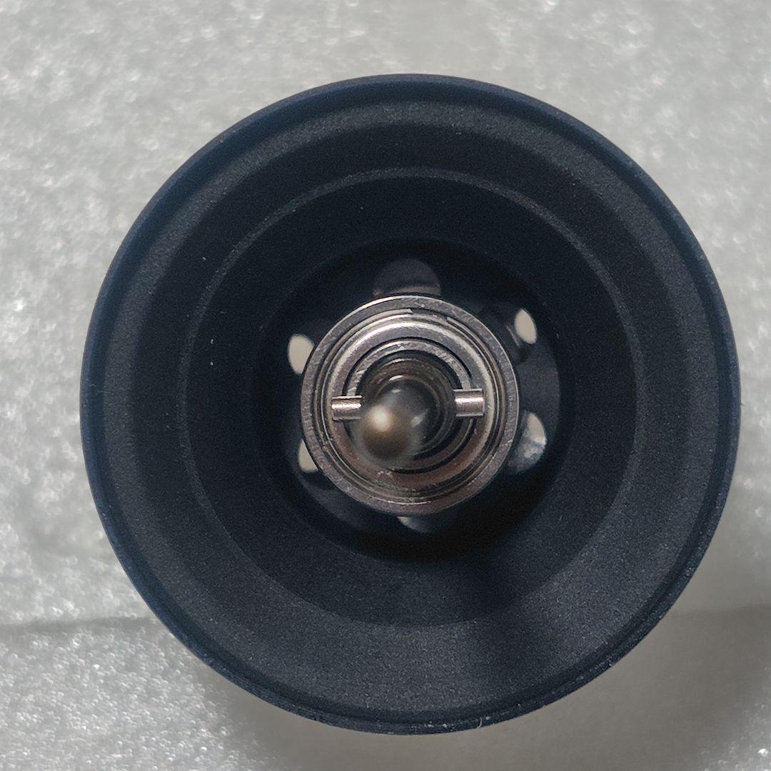 アブガルシア Abu Works Zenon ゼノン Mg 32㎜ スプール