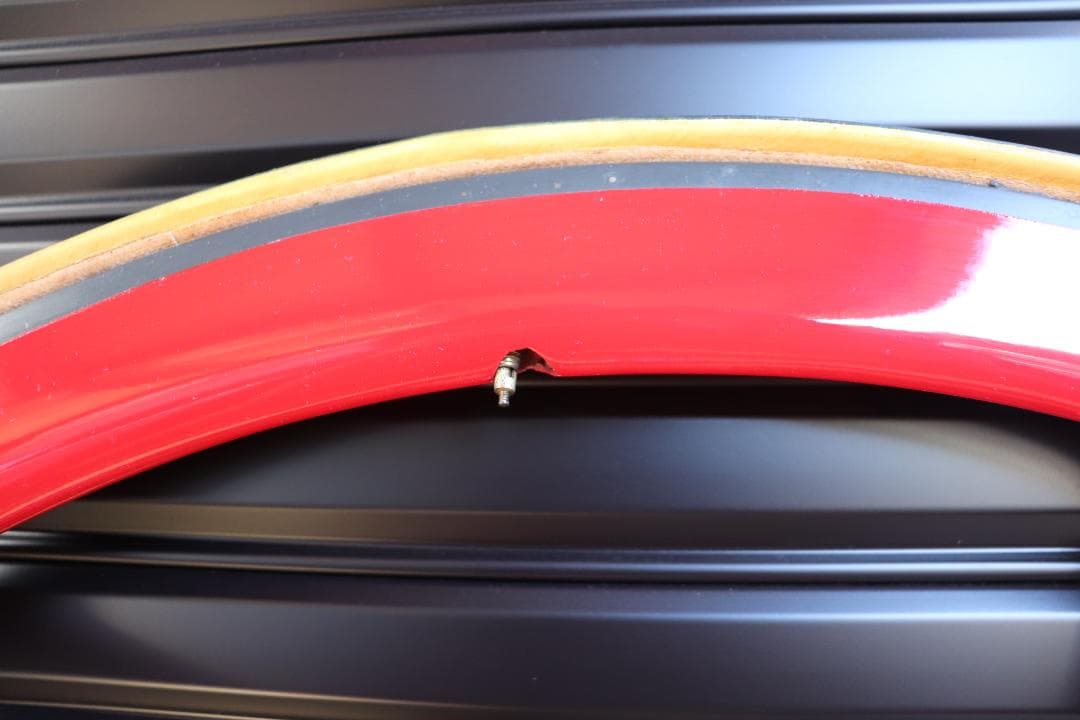 パーツ FiR COMPOSITE WING WHEEL F/R SET