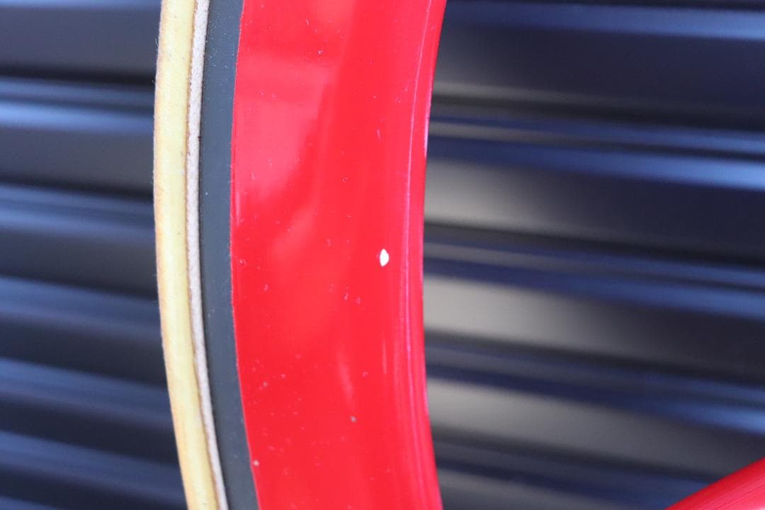 パーツ FiR COMPOSITE WING WHEEL F/R SET