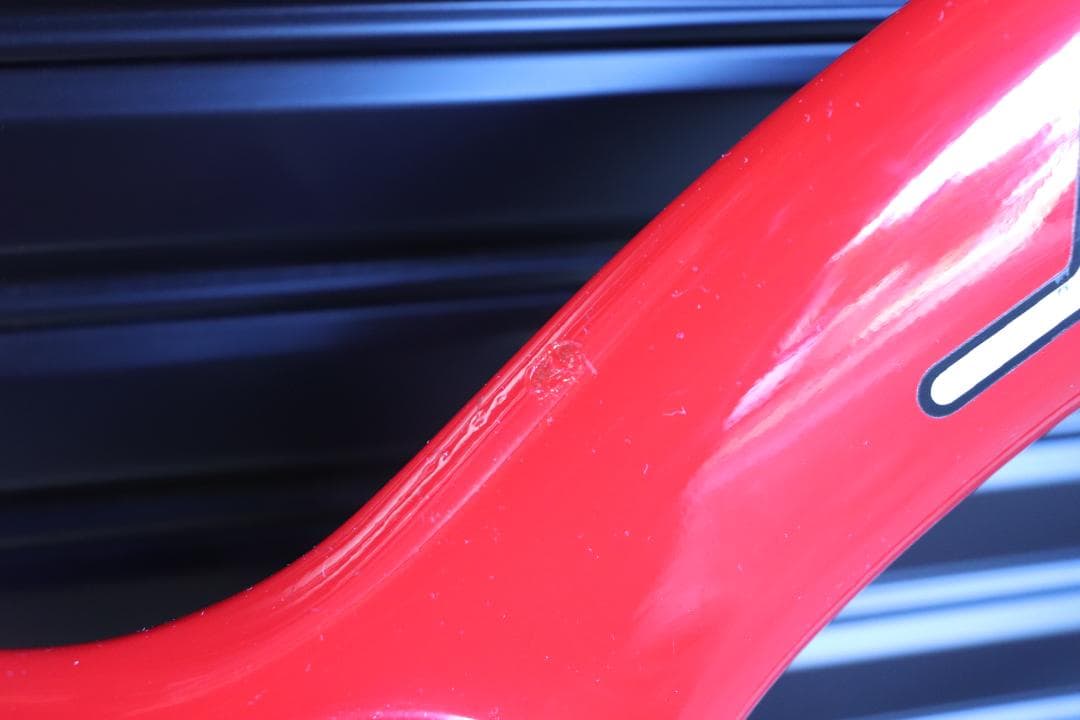パーツ FiR COMPOSITE WING WHEEL F/R SET