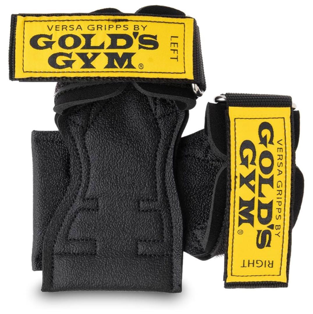 GOLD'S GYM VERSA GRIPPS 左右セットS
