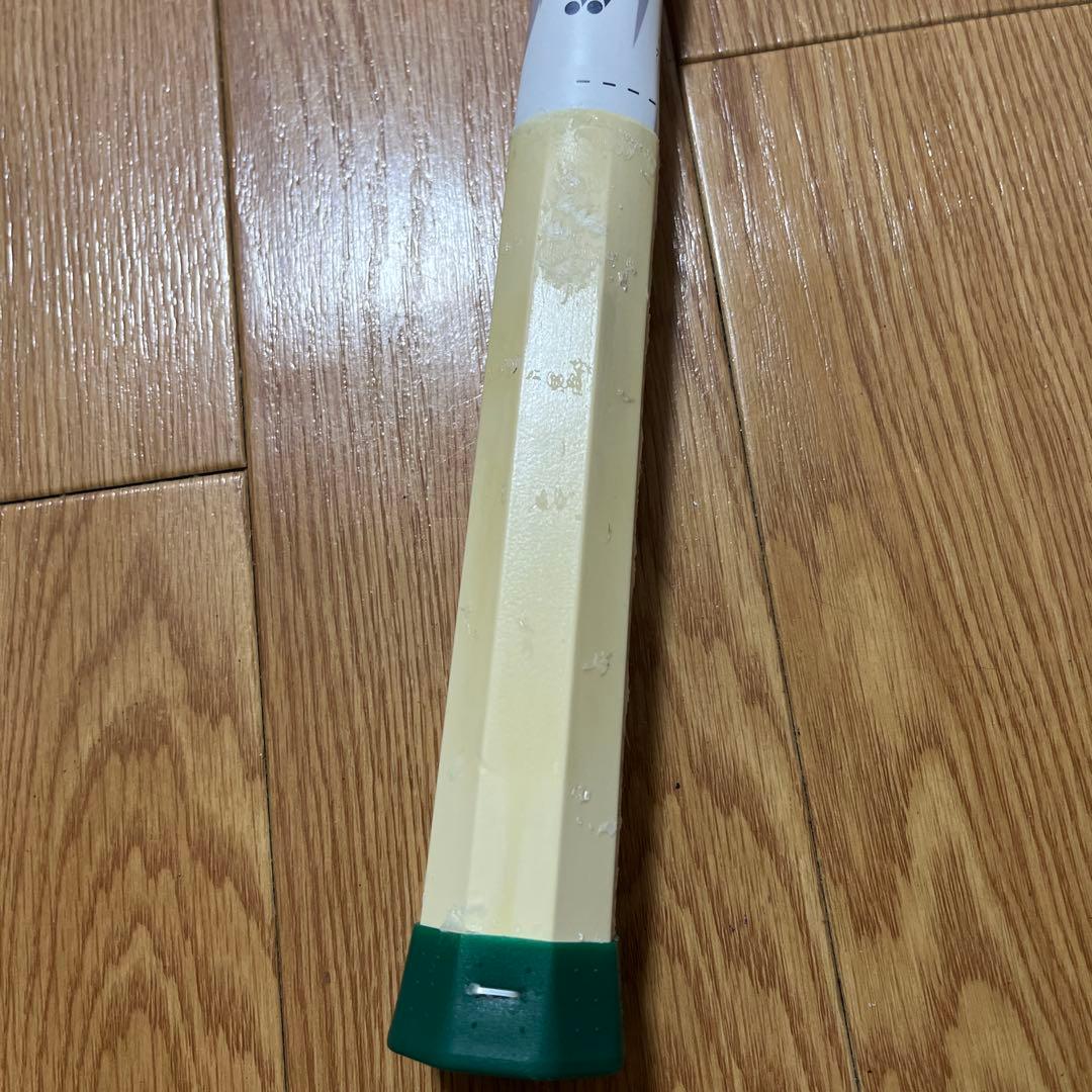ＹＯＮＥＸ　ボルトレイジ5vs カスタム