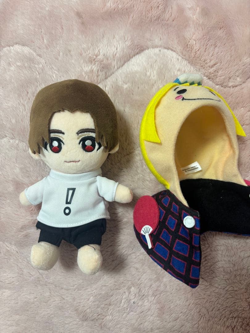 山田涼介 Hey! Say! JUMP ぬいぐるみ・マスコット
