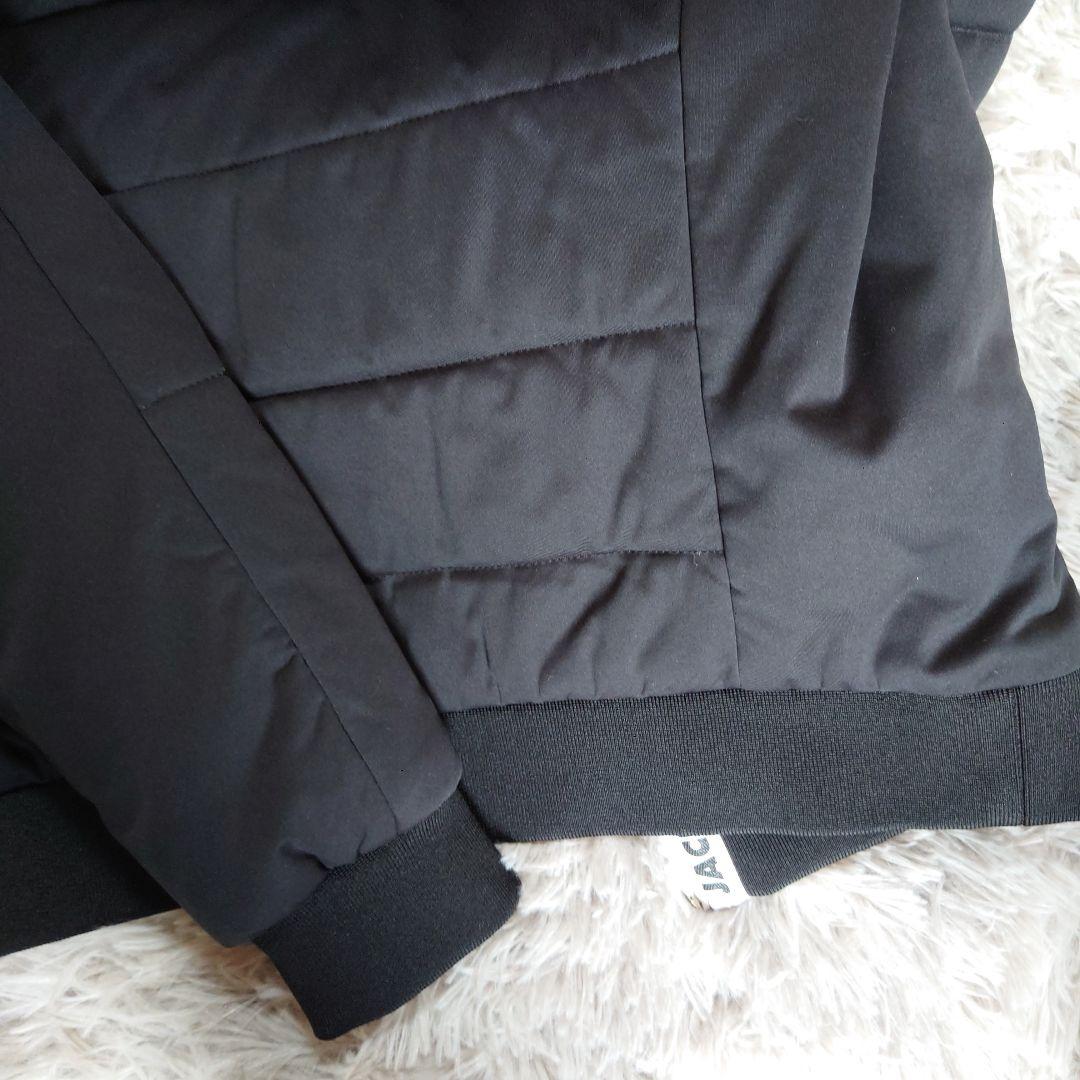 ♦美品♦Jack Bunny!! 黒ジャケット サイズ1