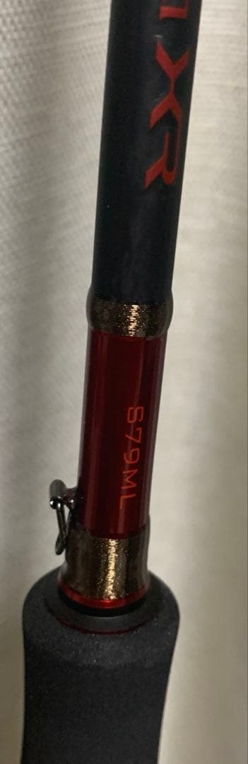 シマノ　21 セフィア XR S79ML
