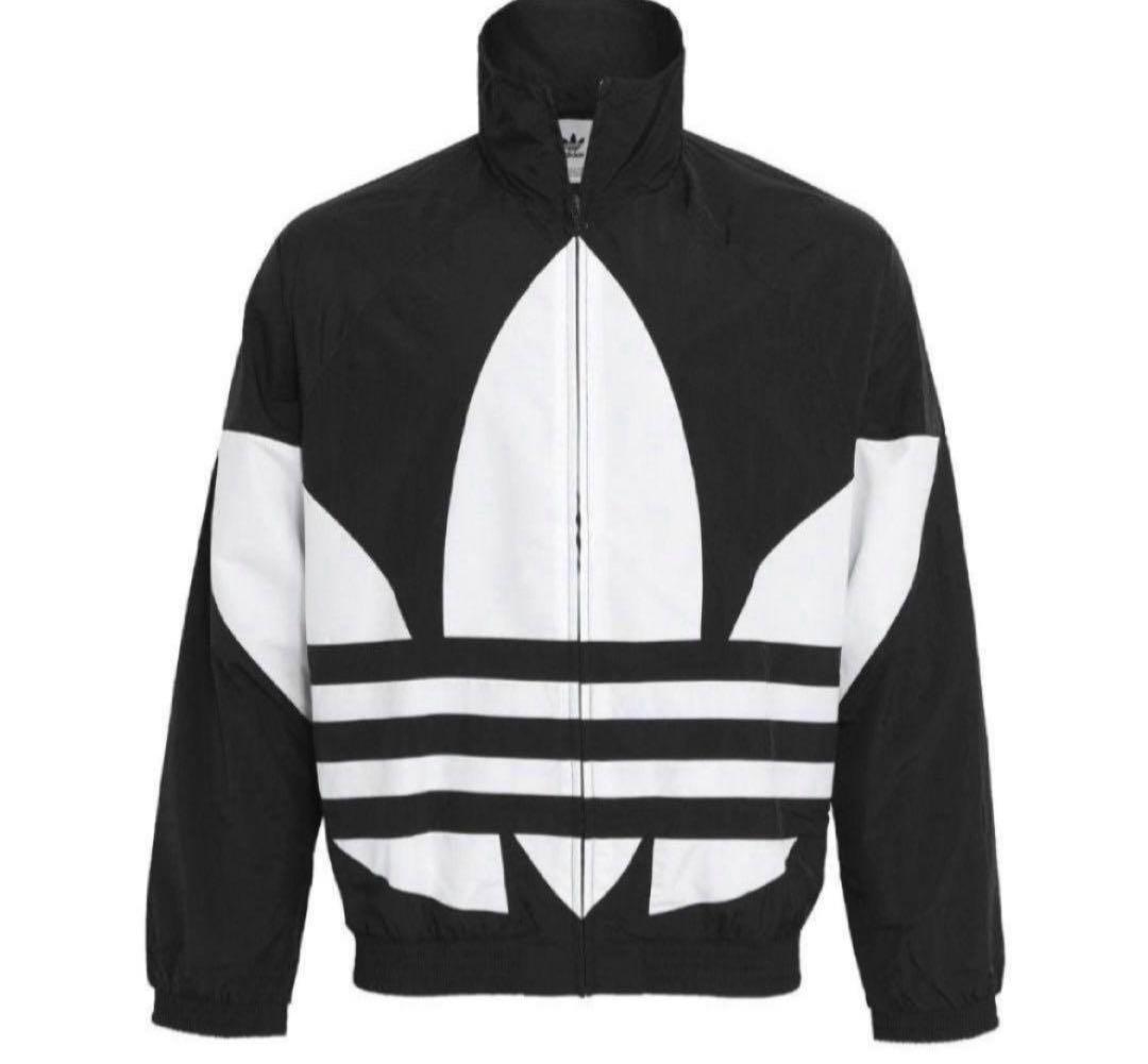 adidasビッグロゴセットアップ キャップ セット