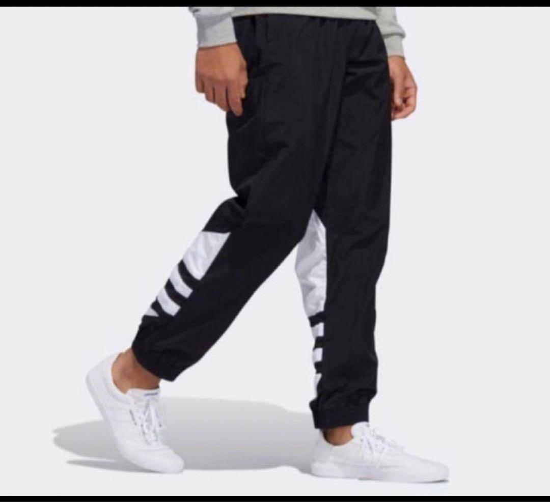 adidasビッグロゴセットアップ キャップ セット