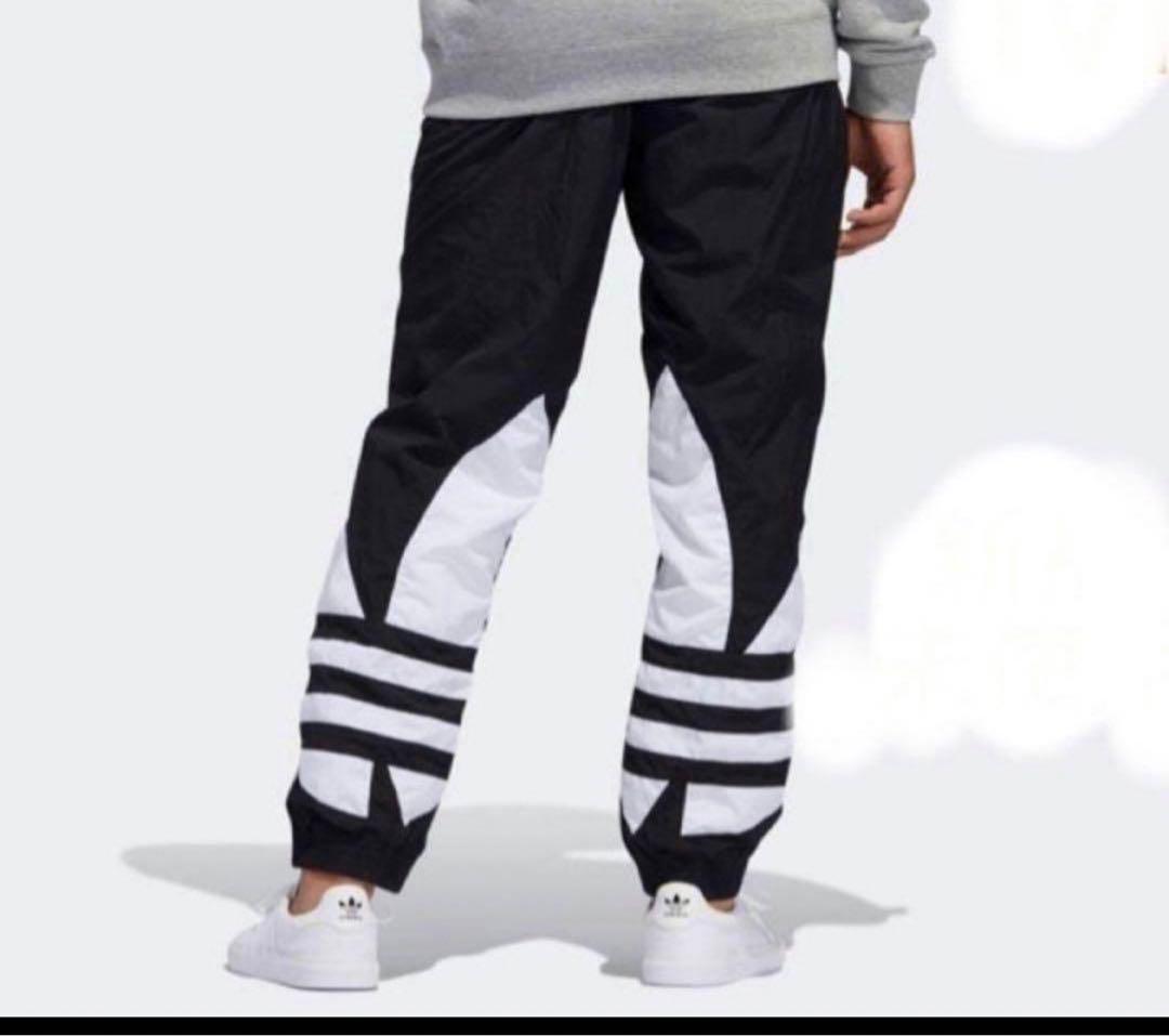 adidasビッグロゴセットアップ キャップ セット