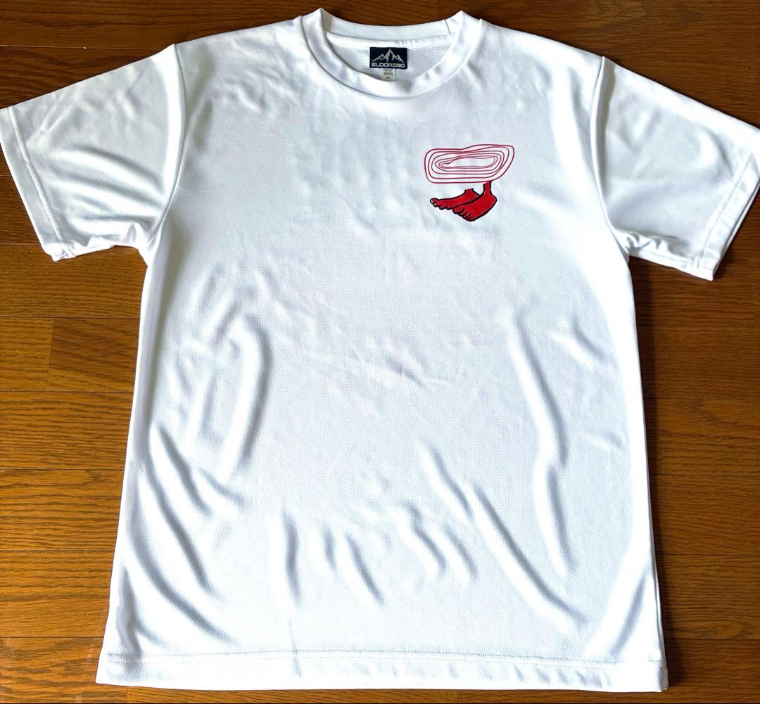 Lサイズ　エルドレッソ　Tシャツ