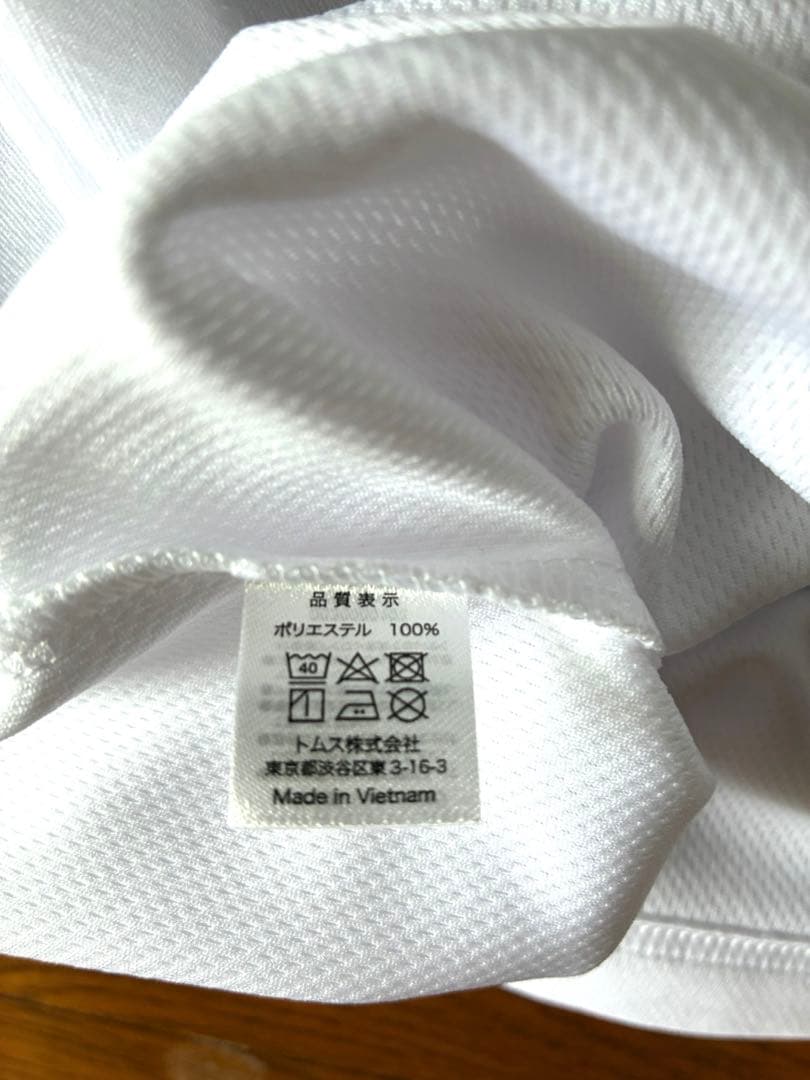 Lサイズ　エルドレッソ　Tシャツ