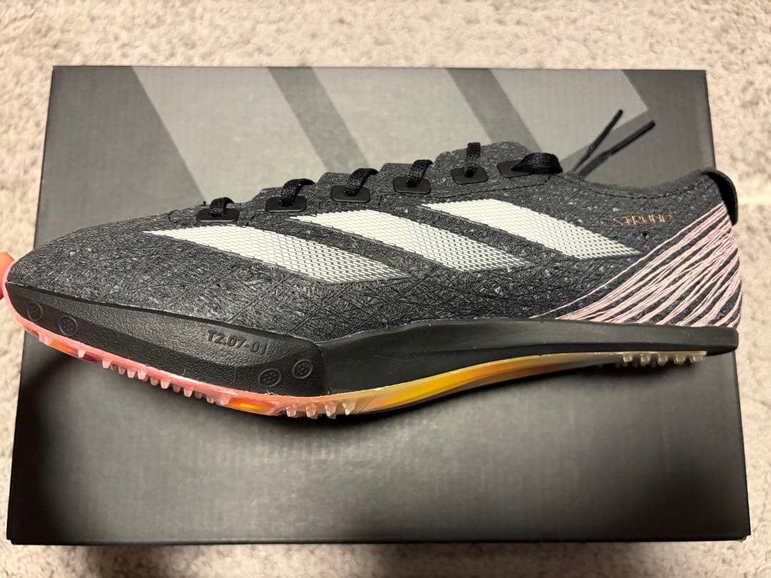 スパイク・シューズ adizero adidas prime sp3 26.0cm