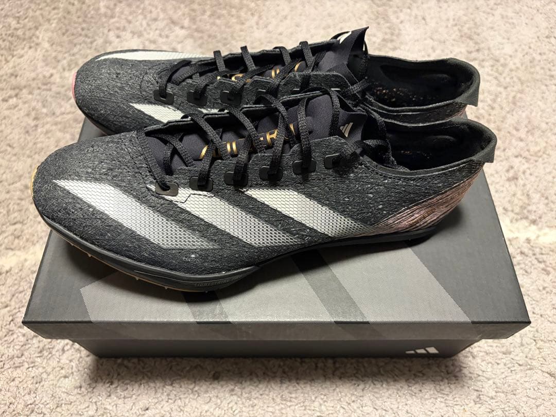 スパイク・シューズ adizero adidas prime sp3 26.0cm